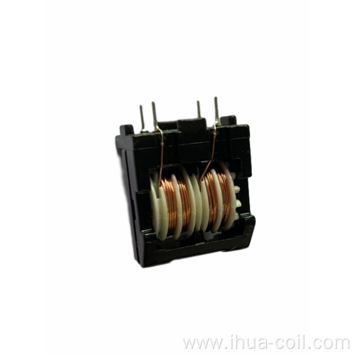 220uh Et24 Common Mode Copper Coil Power Inductor